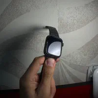 Apple Watch SE 2021 Nike+ 44mm|ساعت|شیراز, ارم|دیوار
