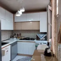 ۴۴ متری بسیار خوش نقشه _فول بازسازی _مترو دولاب