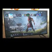 تلویزیون ایکس ویژن 49اینچ