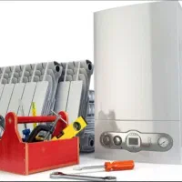 تعمیر و سرویس انواع پکیج دیواری و ابگرمکن