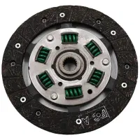 دیسک و صفحه لنت کوبی با ضمانت کتبی