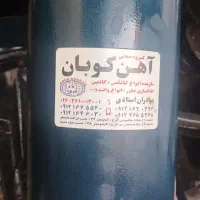 اتاق عقب به همراه جک کمپرسی ۶تن بهمراه باربند کامل|ماشین‌آلات صنعتی|چهارباغ, |دیوار