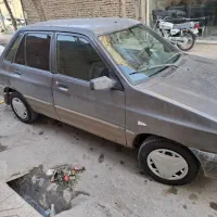 پراید ۹۰ بنزینی|خودرو سواری و وانت|مشهد, طبرسی شمالی|دیوار