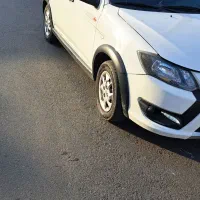 کوئیک اس مدل۱۴۰۲|خودرو سواری و وانت|ری, سیزده آبان|دیوار