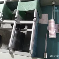 دستگاه رول کن|ماشینآلات صنعتی|اندیشه, اندیشه فاز ۲|دیوار