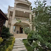 عمارت کلاسیک 360 متری سندششدانگ//شهرک برند