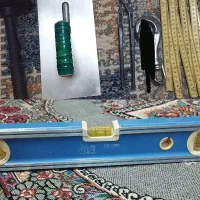 ابزار بنایی و قدیمی