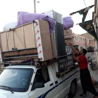 باربری کاشان اثاثکشی،جابجایی اسباب خانه حمل بار|خدمات حمل و نقل|کاشان, صنعت|دیوار