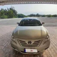 فروش تویوتا کمری GLX2400