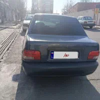 پراید|خودرو سواری و وانت|مشگین شهر, |دیوار