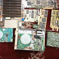 تلویزیون شکسته باطری های خراب|قطعات و لوازم جانبی رایانه|سبزوار, مدرس|دیوار