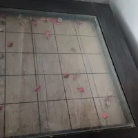 جلو مبلی ۵ تیکه|مبلمان خانگی و میز عسلی|تربت جام, امام|دیوار