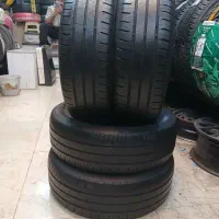 لاستیک کنتینانتال۱۹۵/۶۰/۱۶ پژو۲۰۰۸سراتواج۳۰کراسx22