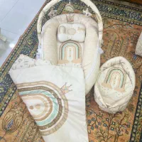 ست تشک گارد دار
