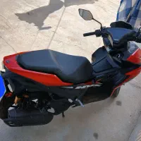 موتورکبیرایروکس صدهفتادسیسی