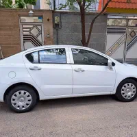 برلیانس h230 دنده ای