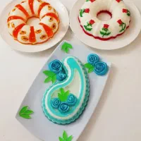 سفارش ژله ، آموزش ژله