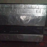 بخاری مشهد کولر