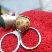 سلطانی قدیمی وزمرد