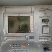 دستگاه خودپرداز