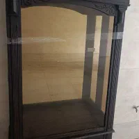 بوفه سالم در حد نو با تخفیف