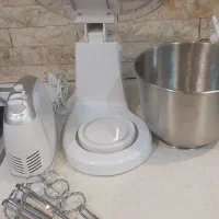 همزن برند فلر