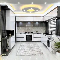 کابینت آرکا|مصالح و تجهیزات ساختمان|اسلام‌شهر, مطهری|دیوار