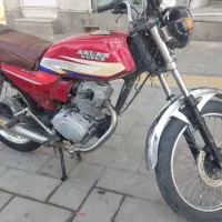 فروش موتور سی جی ال 150cc