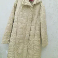 کاپشن داخل کرک دخترانه