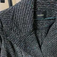 تعدادی لباس مجلسی و صندل مجلسی نو به علت کمبود جا|لباس|تهران, پونک|دیوار