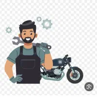 تعمیر انواع موتور پاکشتی