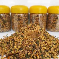 عسل خالص(ژل رویال،گرده گل) ساوالان|خوردنی و آشامیدنی|تهران, شکوفه|دیوار