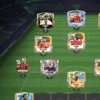 اکانت Fc mobile