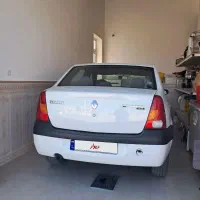 ال۹۰مدل ۹۶|خودرو سواری و وانت|ارومیه, |دیوار