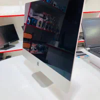 آل این وان آمریکایی اپل Core i3 نسل 4 رم 8|رایانه رومیزی|شهرکرد, |دیوار
