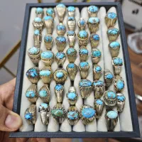 588 گرم انگشتر|جواهرات|قم, ارم|دیوار