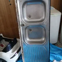 سینک ظرفشویی