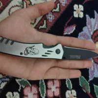 چاقو|کوهنوردی و کمپینگ|کهنوج, |دیوار