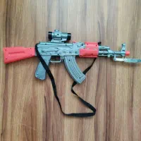 تعدادی اسباب بازی بچه گانه|اسباب‌‌بازی|تهران, سازمان آب|دیوار