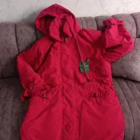 کاپشن زنانه نو