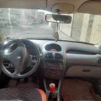 206 تیپ2|خودرو سواری و وانت|نیشابور, شهرک فرهنگیان|دیوار