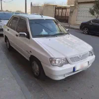 پراید ۱۳۲ مدل ۸۹ خوش رخ و تمیز|خودرو سواری و وانت|تهران, شهرک شریفی|دیوار
