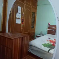 فروش فوری سرویس خواب دو نفره|تخت و سرویس خواب|قائمشهر, |دیوار