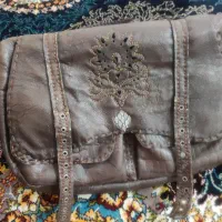 کیف زنانه چرم