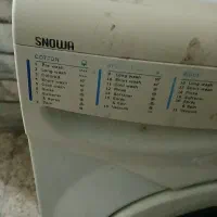 فروش  لباس‌شویی استوار در حد نو