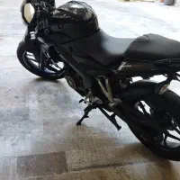 ns 200 مدل ۹۴|موتورسیکلت|تهران, مهران (سیدخندان)|دیوار