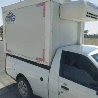 وانت اریسان یخچالی دوگانه مدل ۱۴۰۴