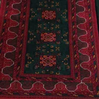 فرش ترکمن
