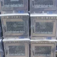 تنور گازی گرگان اصل|اجاق گاز و لوازم برقی پختوپز|اصفهان, نقش جهان|دیوار