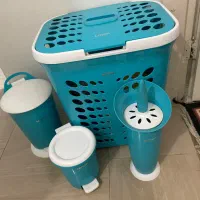 ست سرویس بهداشتی
